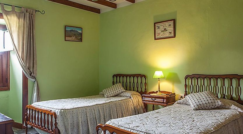 Photo of Camino La Candelaria