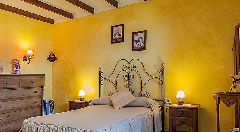 Photo of Camino La Candelaria