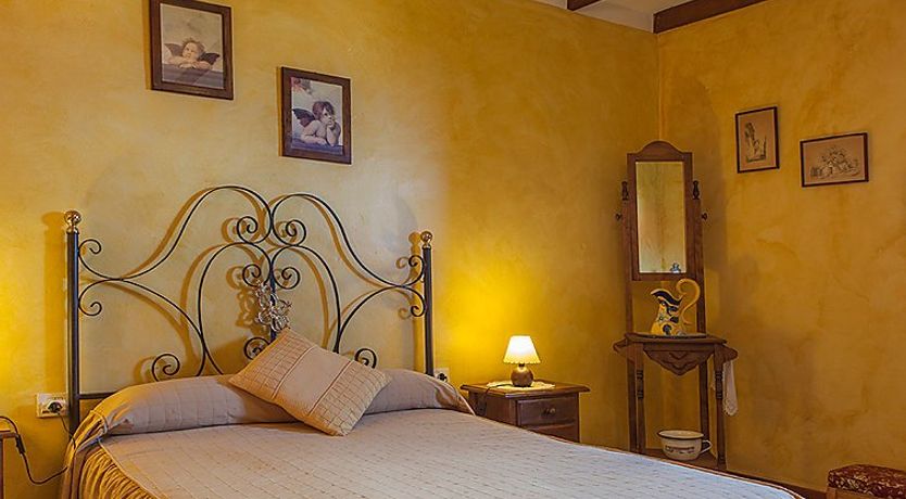 Photo of Camino La Candelaria