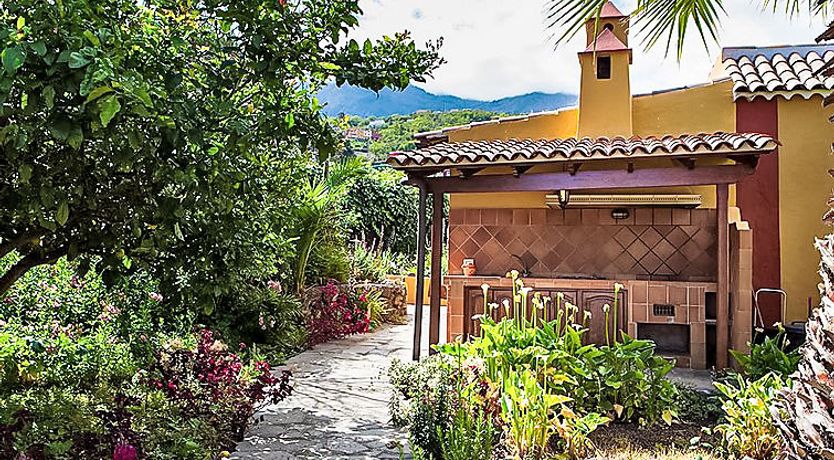 Photo of Camino La Candelaria