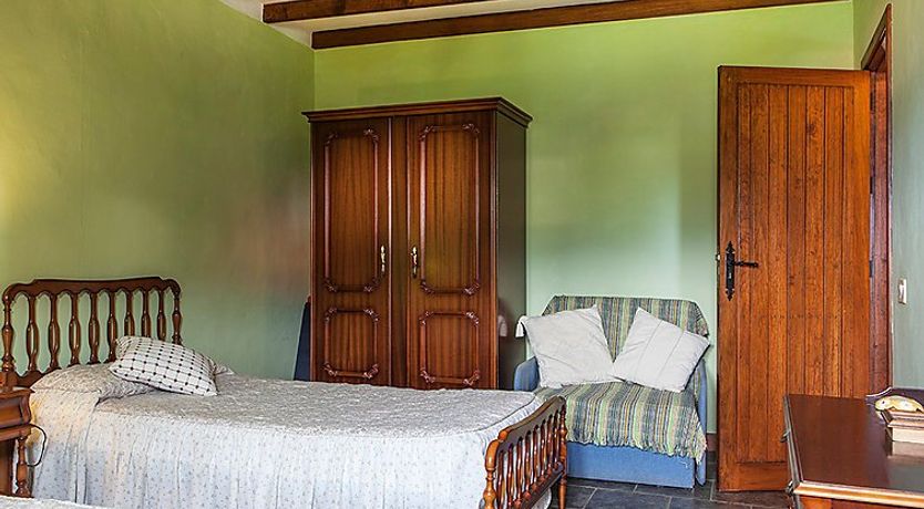 Photo of Camino La Candelaria