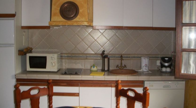 Photo of Camino La Candelaria