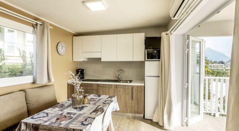 Photo of Onda Blu Apartment 2