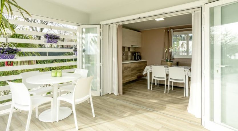 Photo of Onda Blu Apartment 2