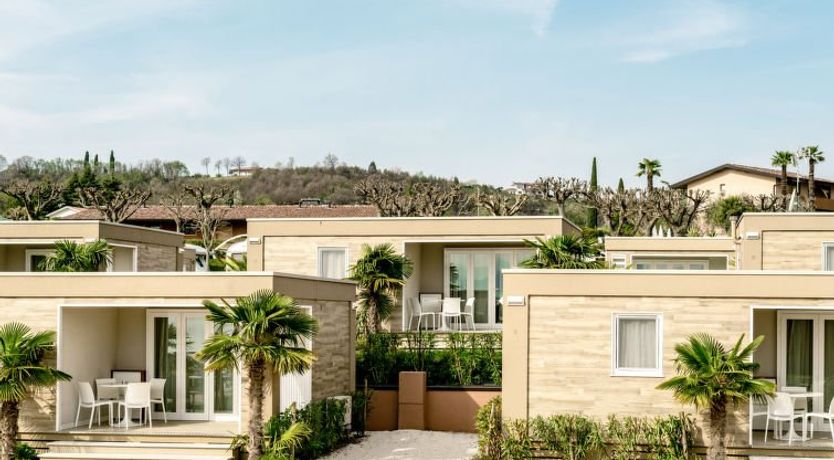 Photo of Onda Blu Apartment 2