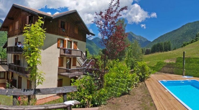 Photo of Lembondel Apartment 2