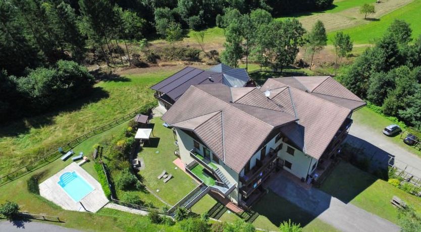 Photo of Lembondel Apartment 2