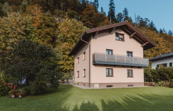 Bergblick Holiday Home