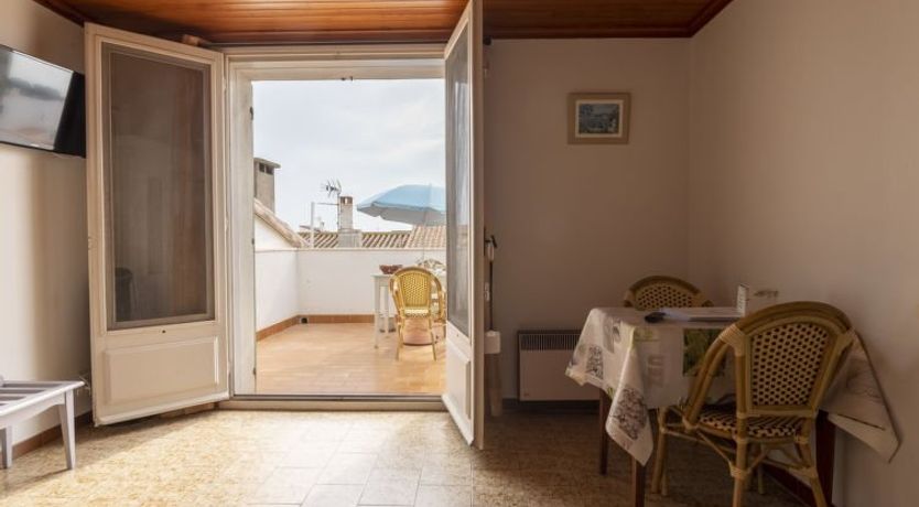 Photo of Le Soleil Camarguais Apartment 3