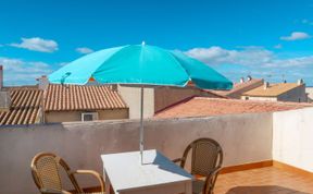 Photo of Le Soleil Camarguais (SMM152) Apartment 3