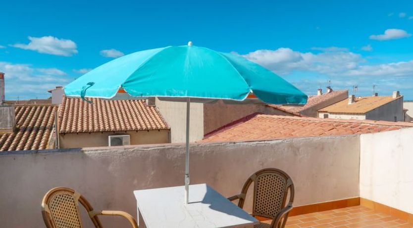 Photo of Le Soleil Camarguais Apartment 3