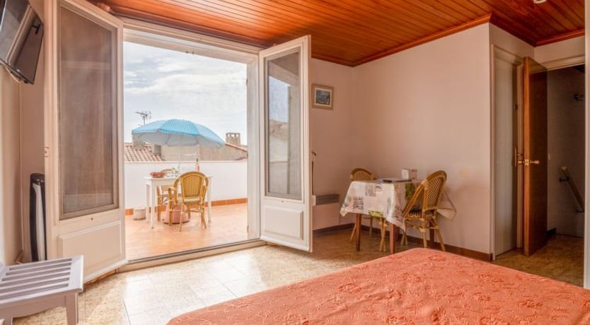 Photo of Le Soleil Camarguais Apartment 3