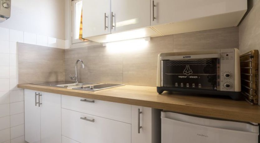 Photo of Le Soleil Camarguais Apartment 3