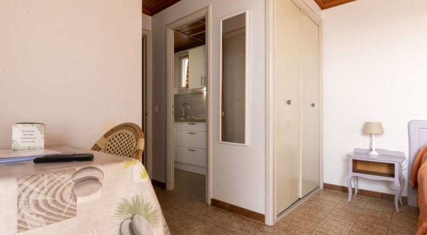 Photo of Le Soleil Camarguais Apartment 3