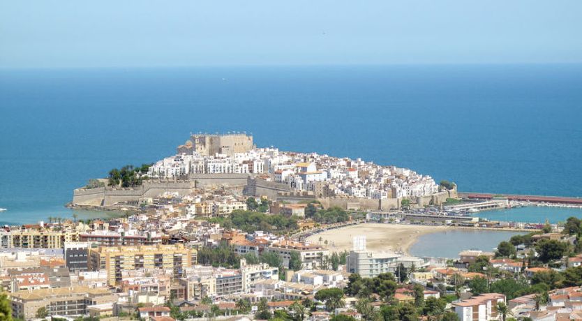 Photo of Tres Flores