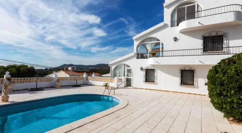 Photo of Tres Flores