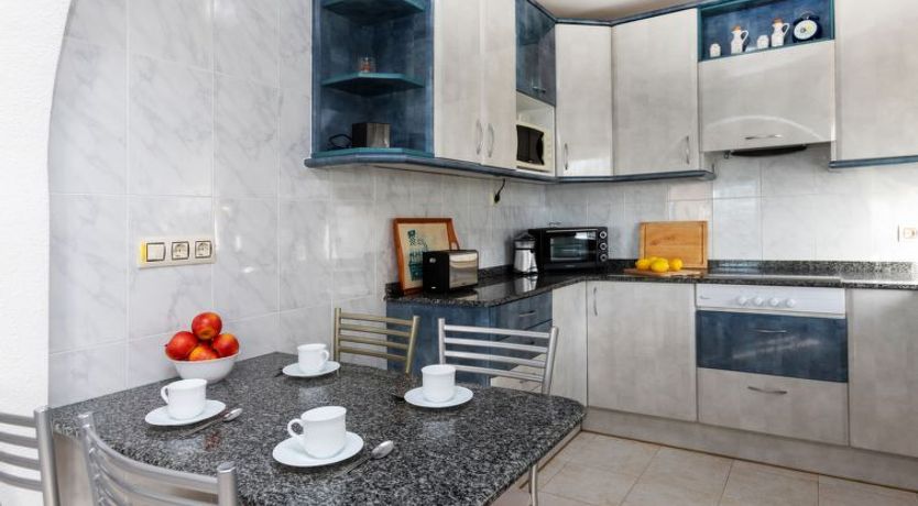 Photo of Tres Flores