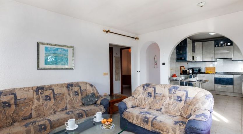 Photo of Tres Flores