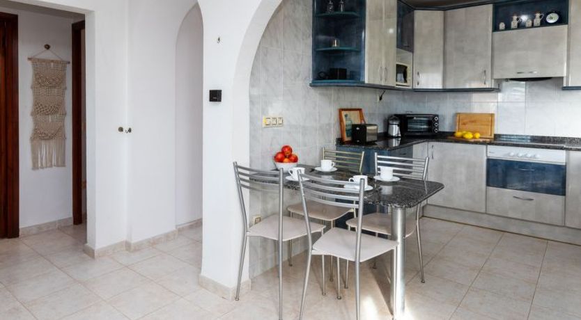 Photo of Tres Flores