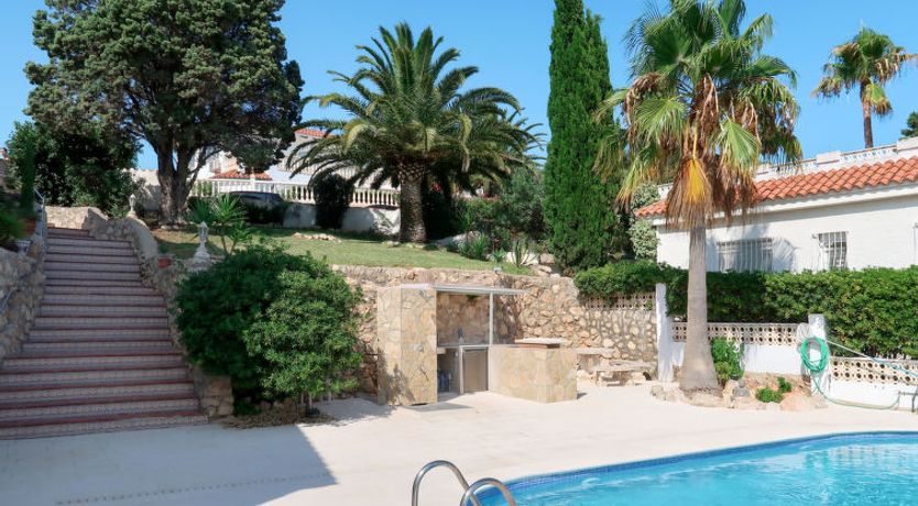 Photo of Tres Flores