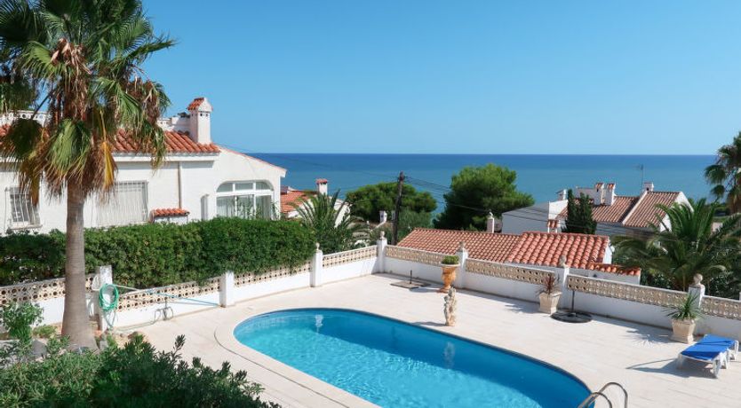 Photo of Tres Flores