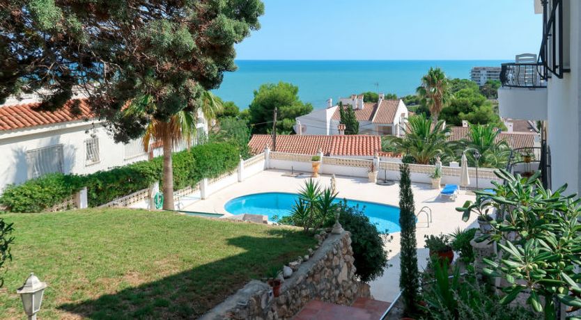 Photo of Tres Flores