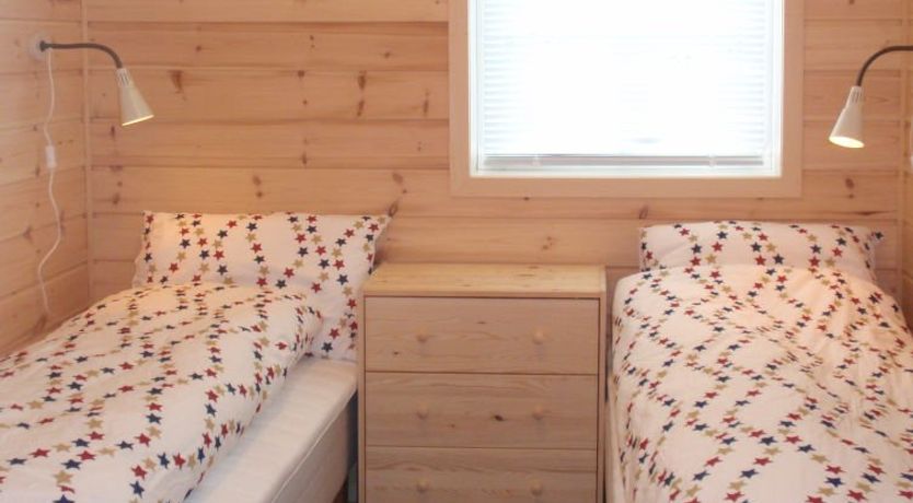 Photo of Blåbærhytta