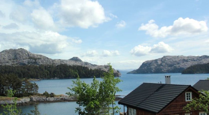 Photo of Blåbærhytta