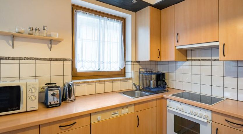 Photo of Haus Kitzsteinhorn