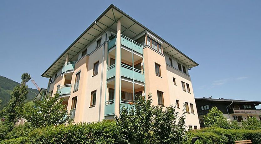 Photo of Haus Kitzsteinhorn