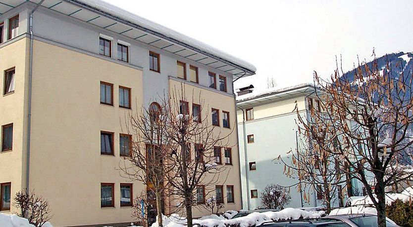 Photo of Haus Kitzsteinhorn