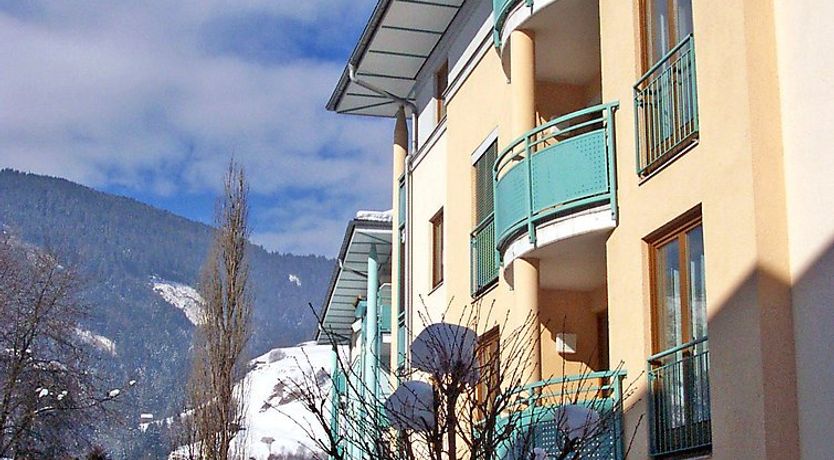 Photo of Haus Kitzsteinhorn