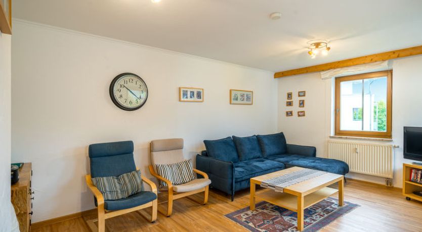 Photo of Haus Kitzsteinhorn