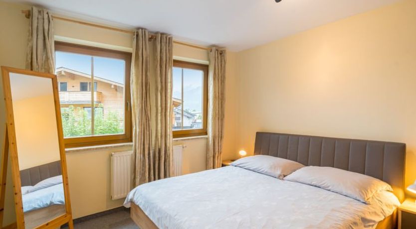 Photo of Haus Kitzsteinhorn