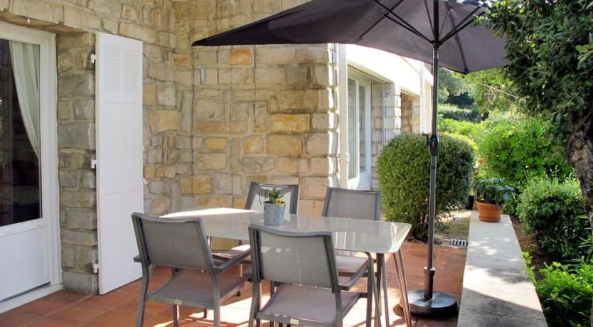 Photo of Villa Montemare Babette Apartment 3