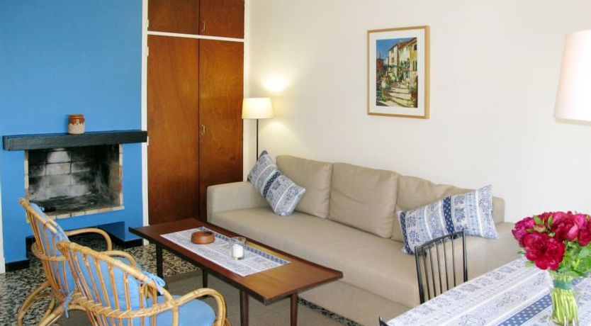 Photo of Villa Montemare Babette Apartment 3