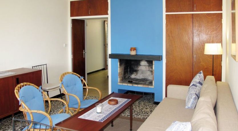 Photo of Villa Montemare Babette Apartment 3