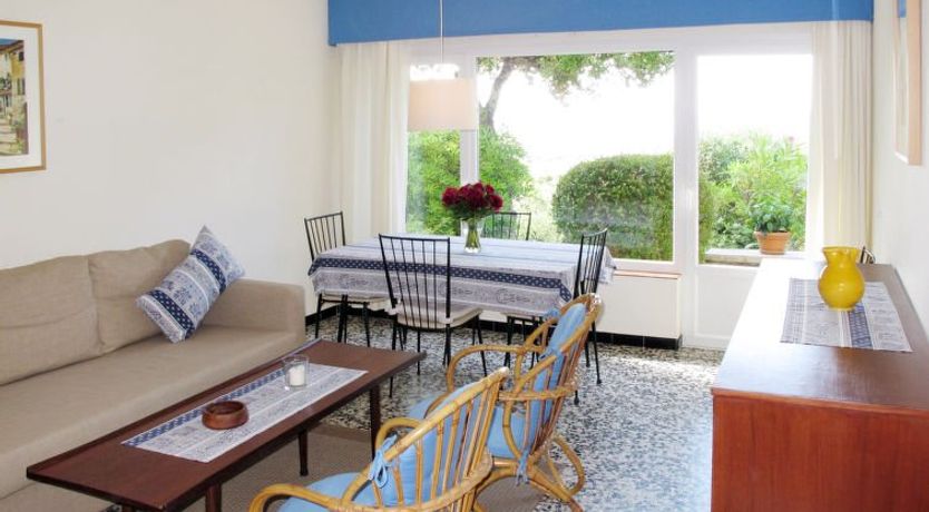 Photo of Villa Montemare Babette Apartment 3