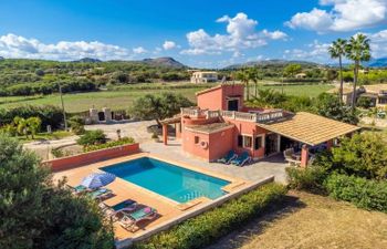 Sa Olivera (ALC160) Holiday Home