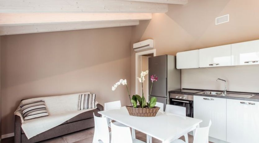 Photo of Rosa Apartment 2