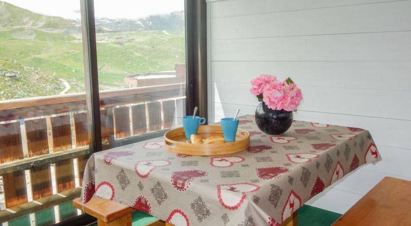 Photo of Sérac V7 Apartment 7