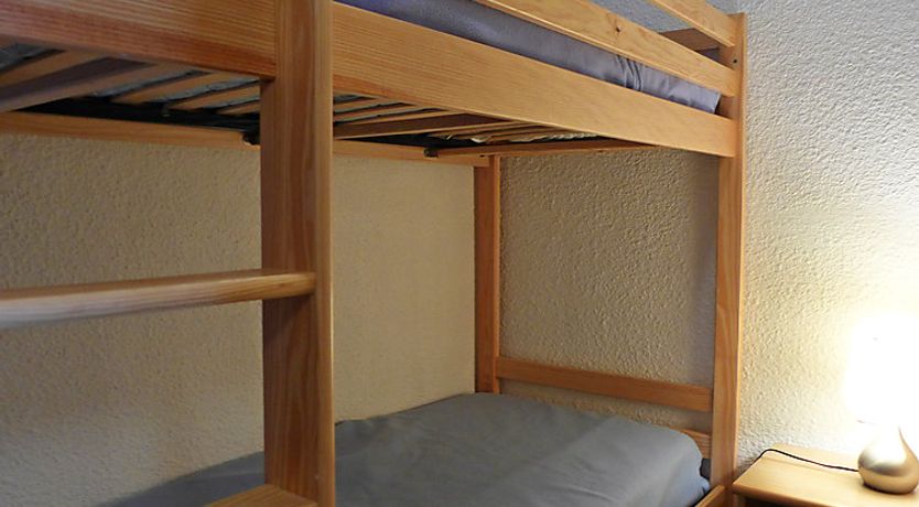 Photo of Sérac V7 Apartment 7