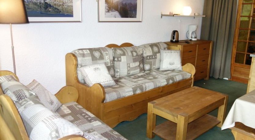 Photo of Sérac V7 Apartment 7