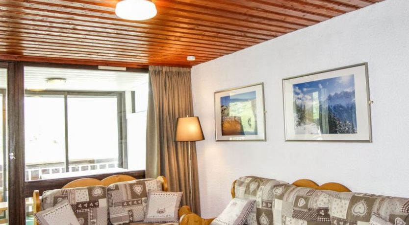 Photo of Sérac V7 Apartment 7