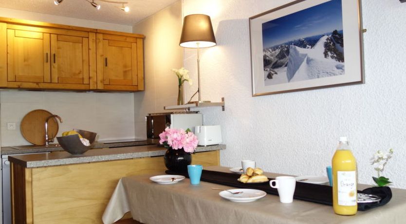 Photo of Sérac V7 Apartment 7