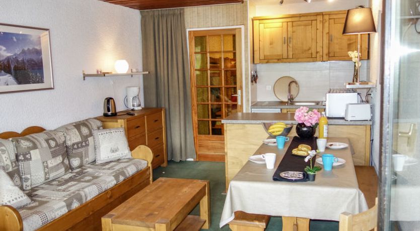 Photo of Sérac V7 Apartment 7