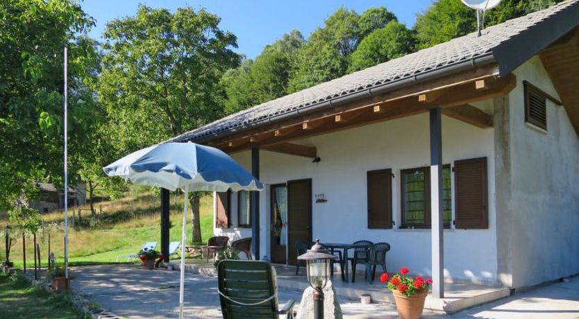 Photo of Baita Checc