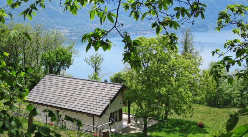 Photo of Baita Checc