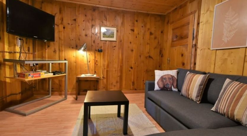 Photo of Trepalle Apartment 3