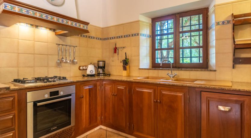 Photo of Moli de Son Vidal